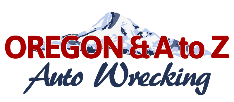 Oregon  A to Z Auto Wrecking